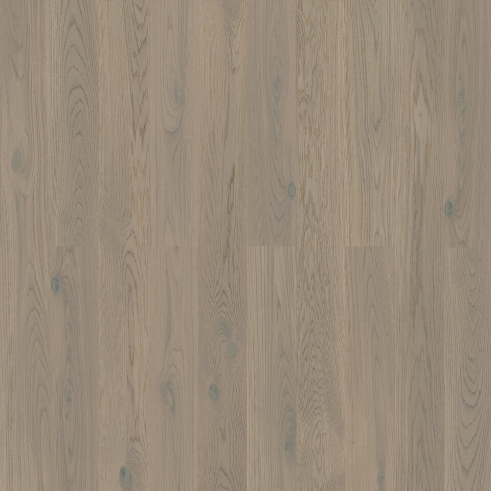 Паркеткая доска Tarkett RUMBA OAK MODERN GREY BR MDB PL (Дуб Модерн Серый Браш) 1200*120 мм (упак 0,86 м2)
