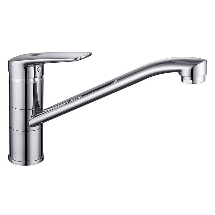 Смеситель для мойки IDDIS MALE моно MALSB00i05