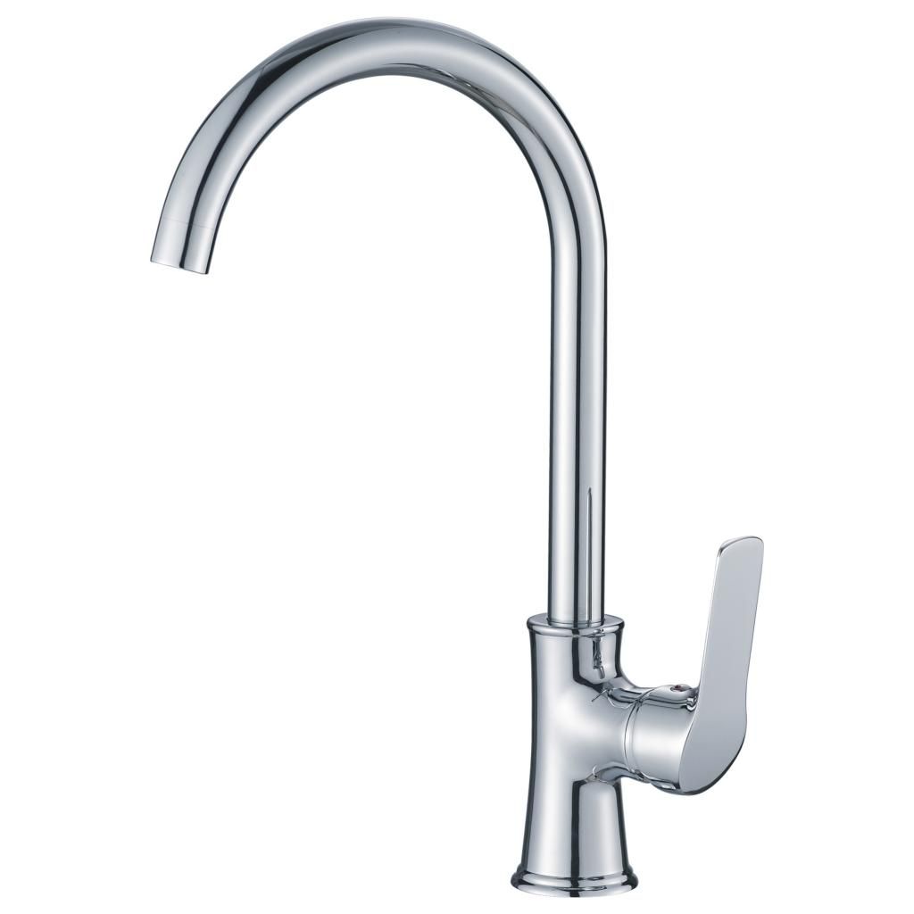 Смеситель для мойки HAIBA HB70165 1/2