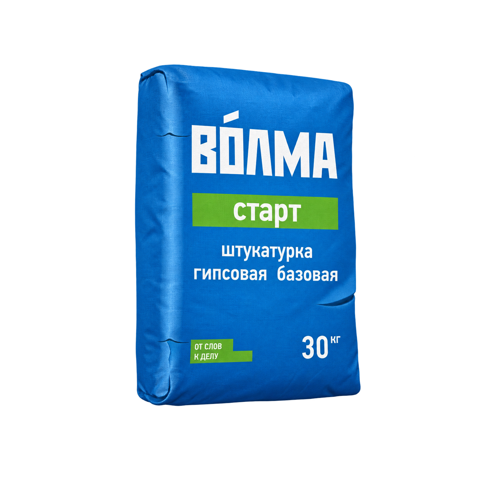 ВОЛМА СТ Штукатурка гипсовая