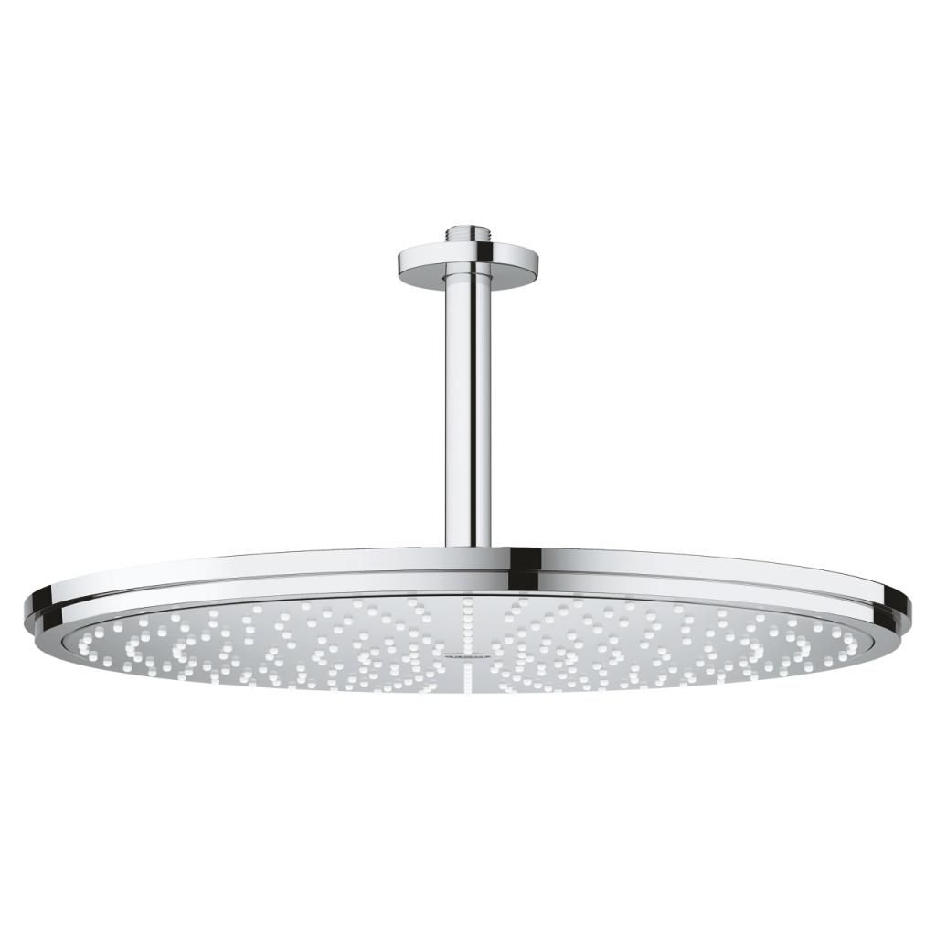 Душ GROHE RAINSHOWER COS с кронштейном d400 1 режим L 142 потол 26256000