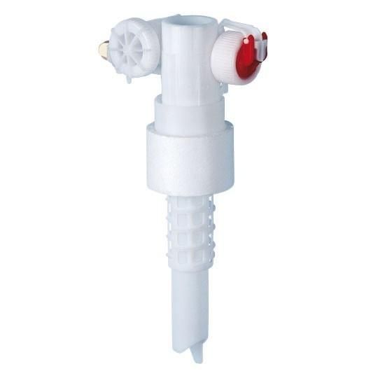 Клапан GROHE 3/8 боковая без компенсатора смещения 37095000