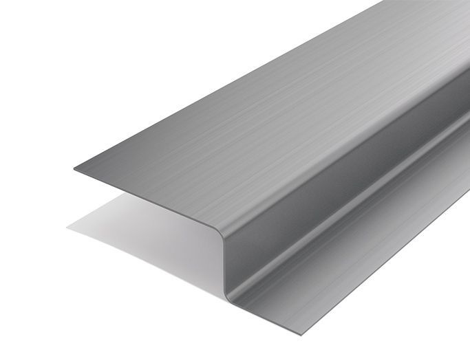 LED-профиль KNAUF Z 52-50,5*14,5/0,7 2000 мм