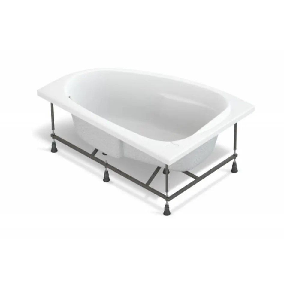 Каркас, рама для ванны JOANNA 140 K-RW-JOANNA*140n