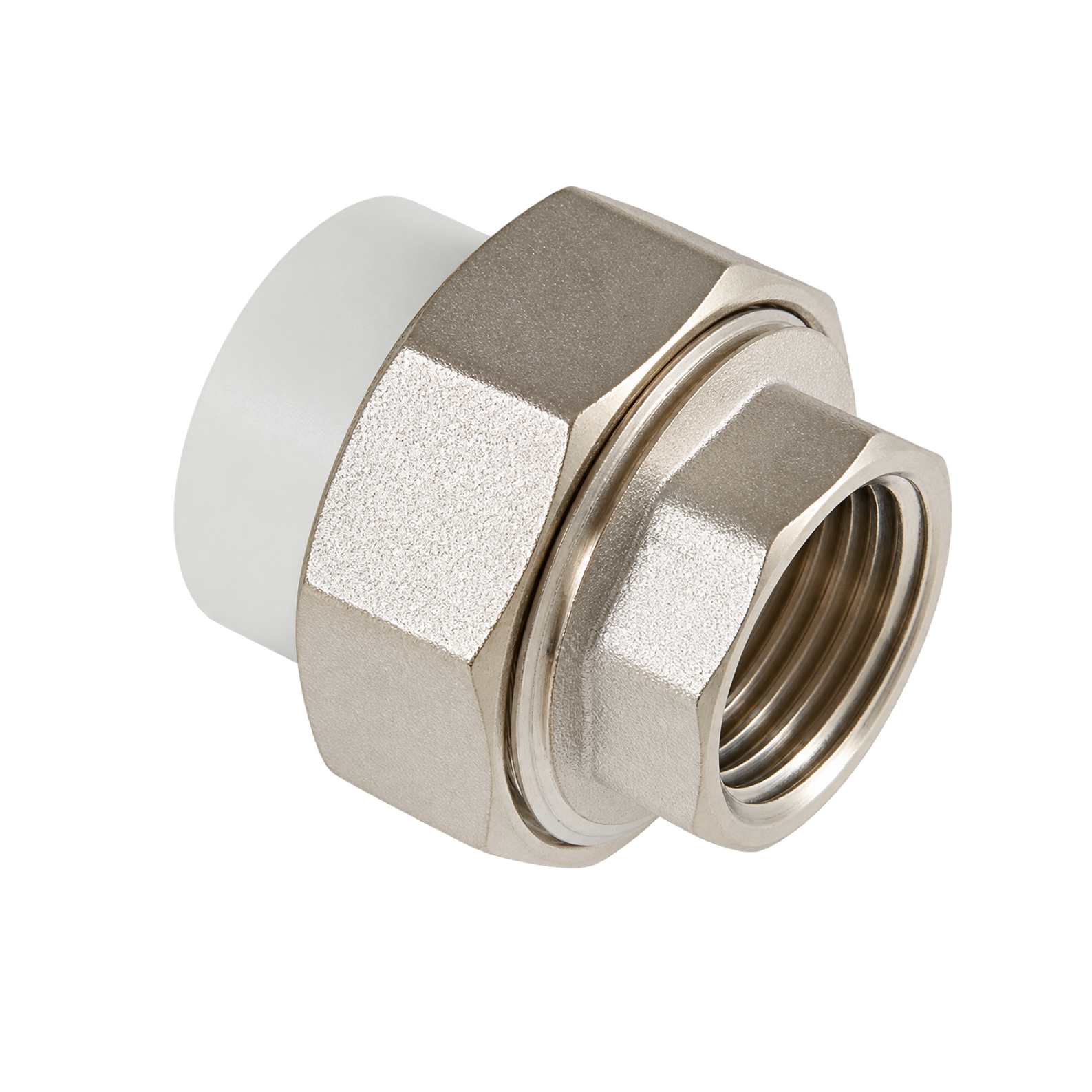 Муфта американка ВР 25х3/4" Valtec