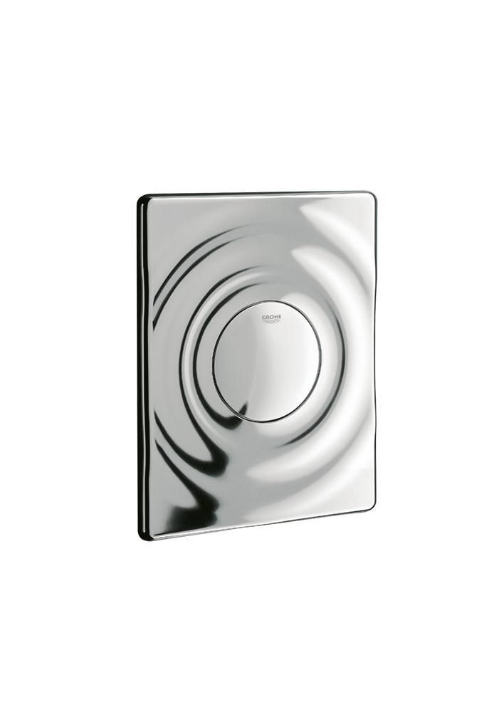 Surf Клавиша GROHE хром 37063000