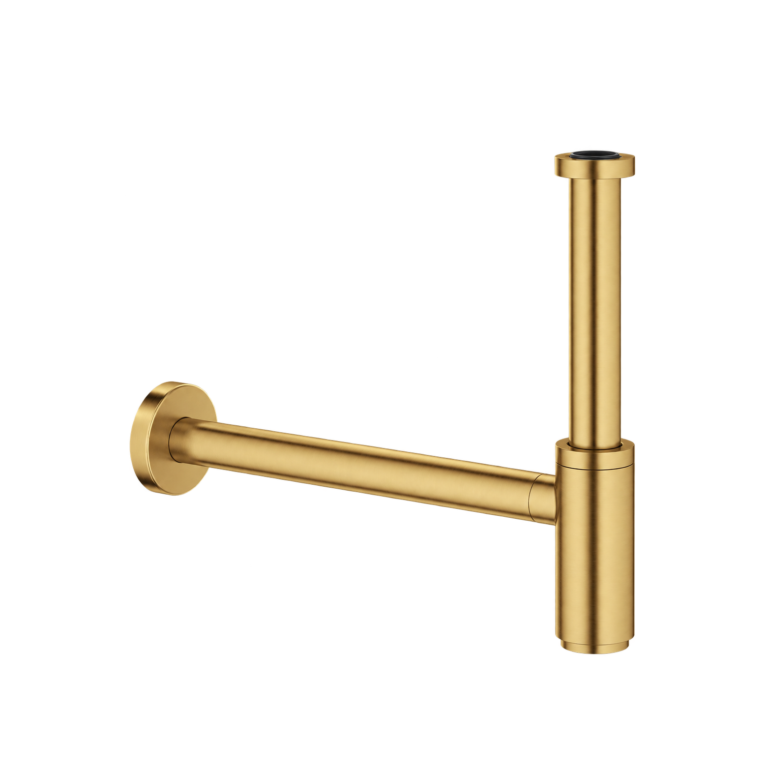 Сифон для умывальника GROHE 1 1/4*32 без выпуска 28912GN0