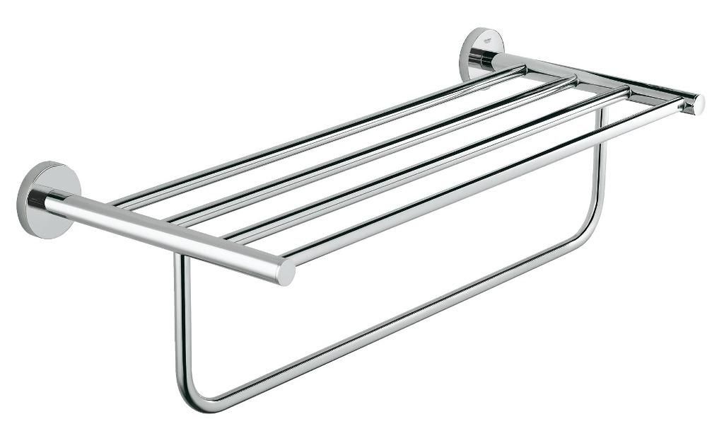 Полотенцедержатель GROHE BAU COSMOPOLITAN 40462001