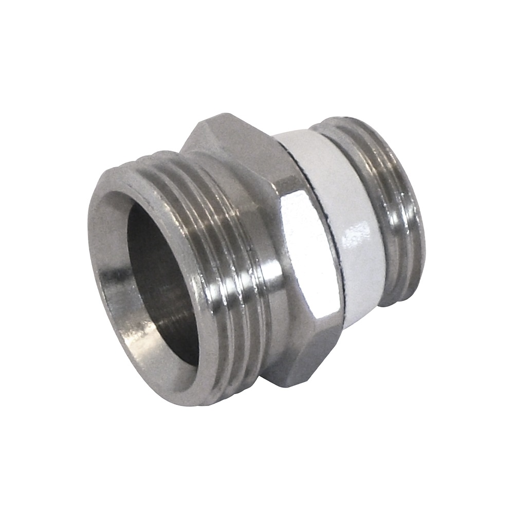 Ниппель редукционный 1/2" x 3/4" евроконус TECEspring AX