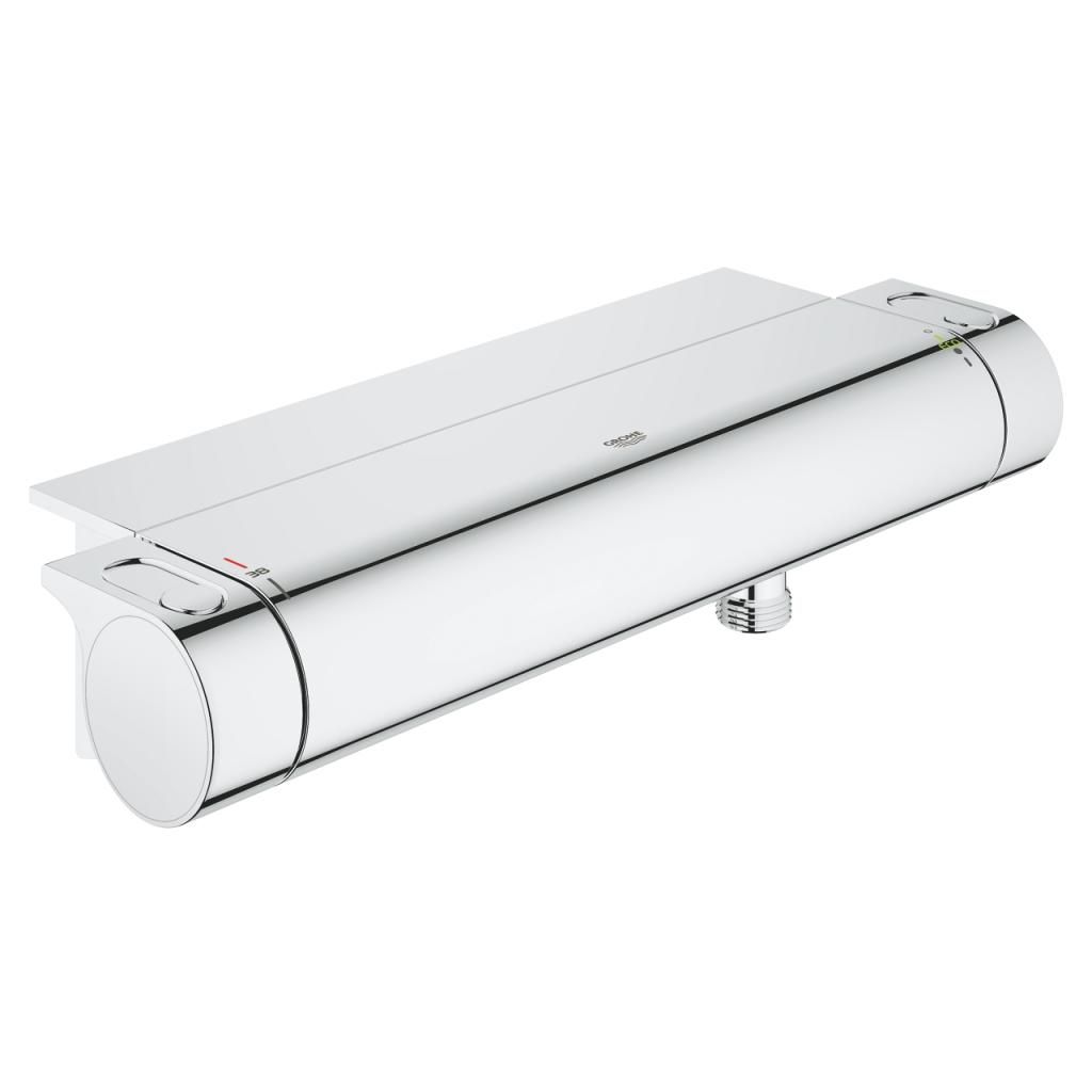 Смеситель для ванны GROHE GROHTHERM с термостатом 34469001