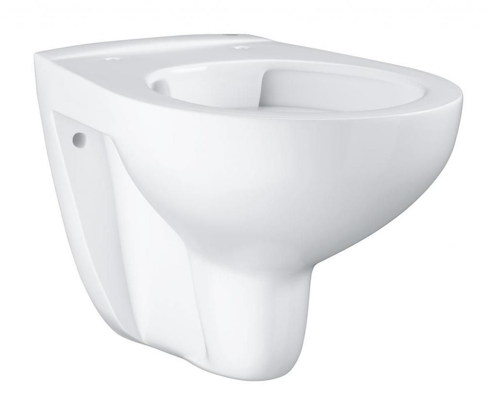 Унитаз GROHE BAU CERAMIC 39427000 подвесной