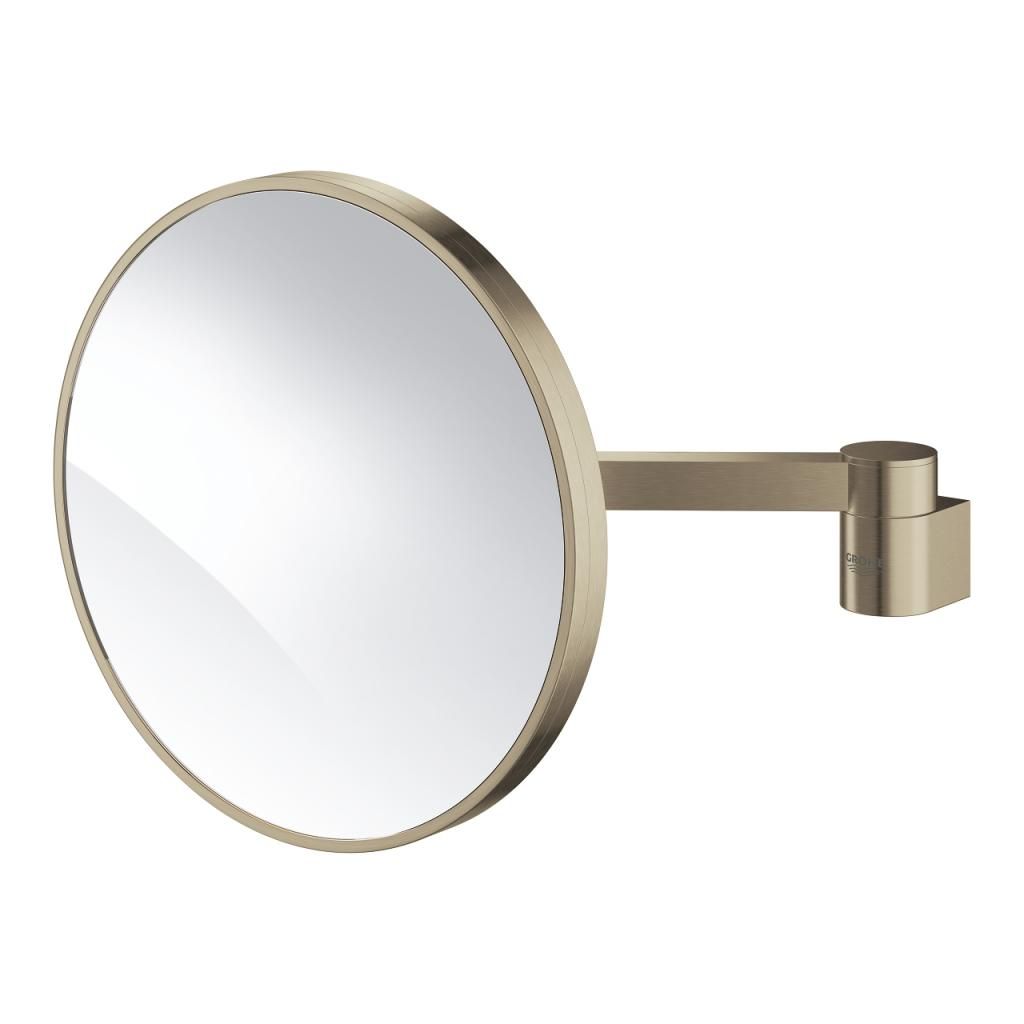 Зеркало косметическое GROHE SELECTION 41077EN0 - фото 2