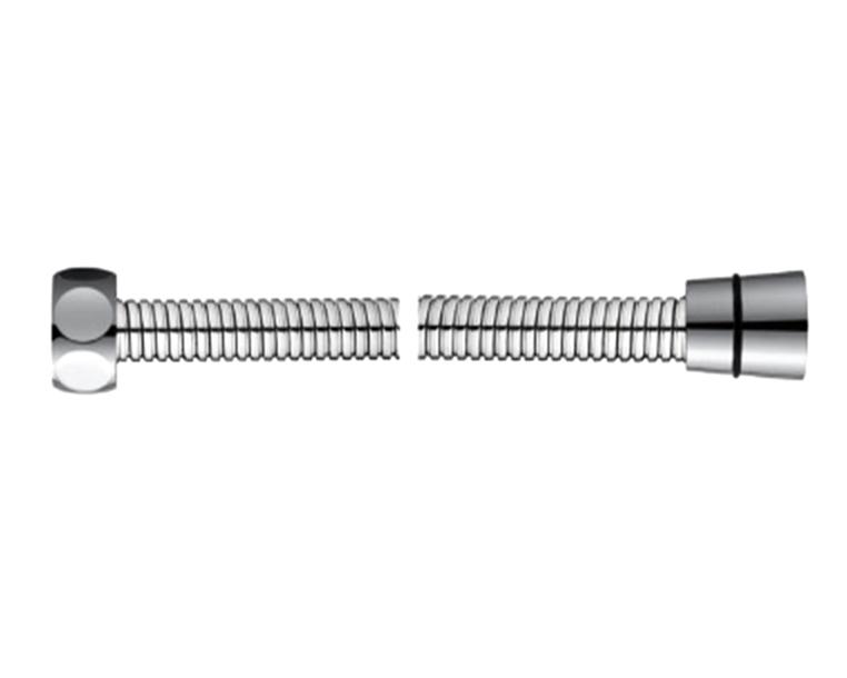 Шланг для душа HAIBA HB42-8 80см нержавеющий