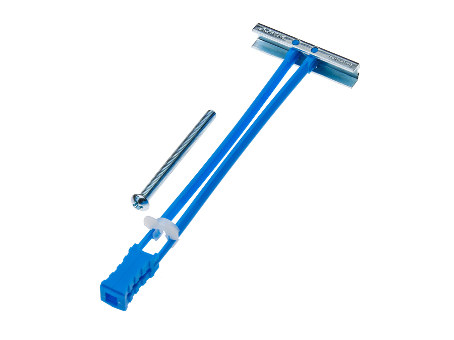 Дюбель Hartmut TW A KNAUF M5*60 мм (50 шт)