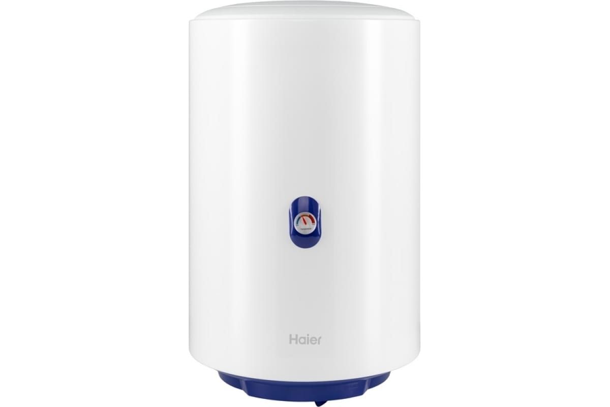 Водонагреватель HAIER ES50V-A4 нижняя подводка труб