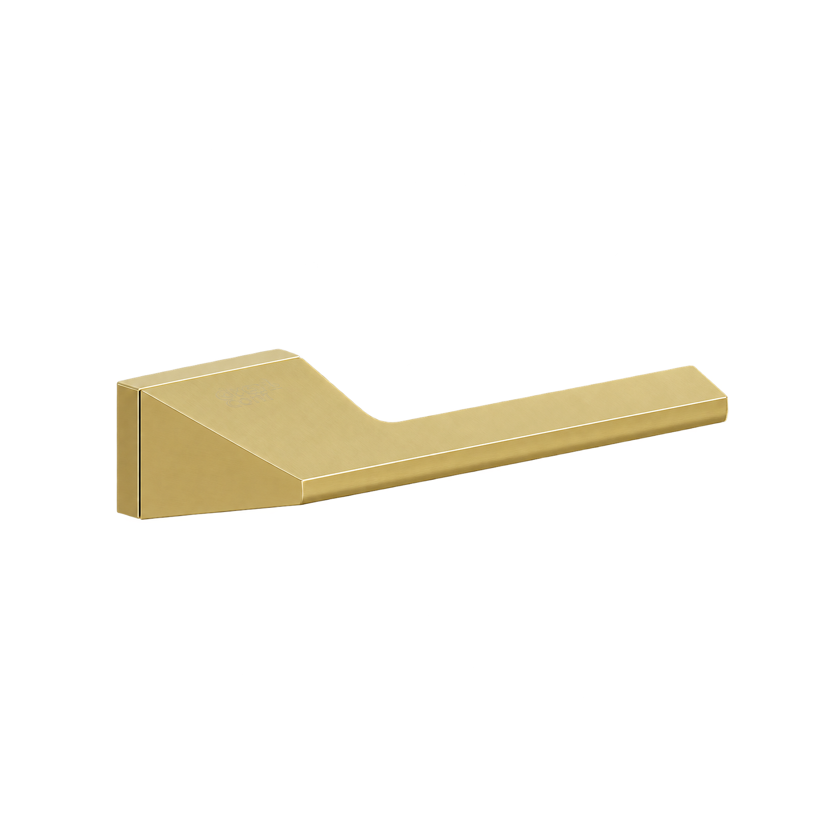 Ручка AS2-621 SGold