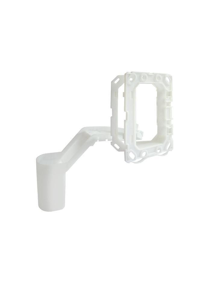 Крепежная рамка GROHE FRESH для бачка 38796000