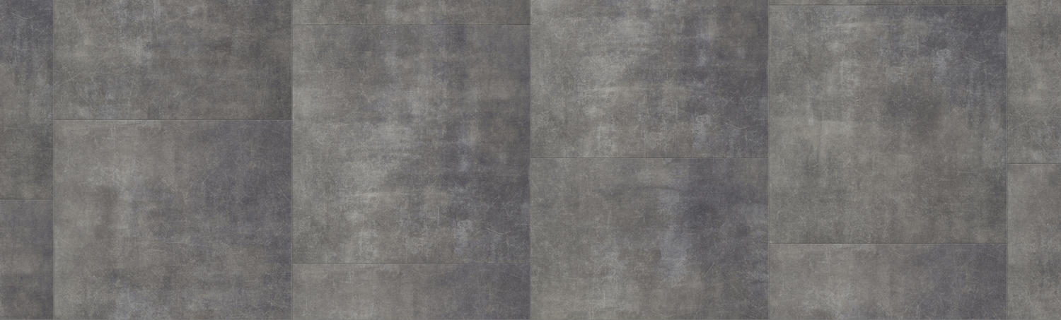 Напольная плитка ПВХ Tarkett LOUNGE Concrete 914*101*3 мм (34 кл, упак 2,09 м2)