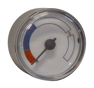 Манометр EXCLUSIVE