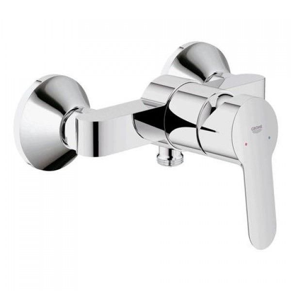 Смеситель для душевой кабины GROHE BAUEDGE без аксессуаров 23333000