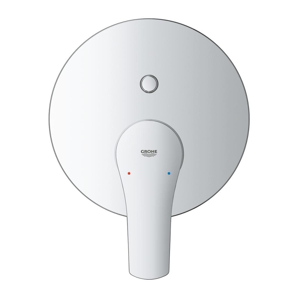 Комплект верхней монтажной части GROHE EUROSMART 24043003 - фото 3