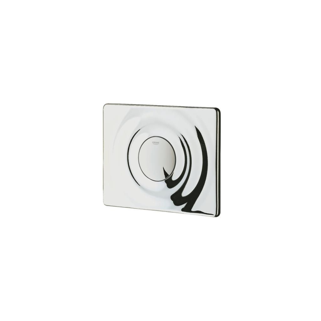 Surf Клавиша GROHE хром 38574000 - фото 3
