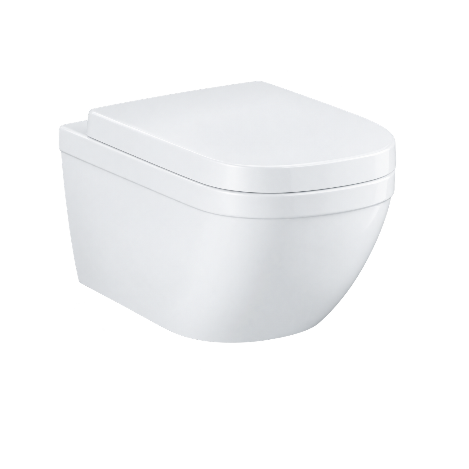 Унитаз GROHE EURO CERAMIC 39328000 подвесной