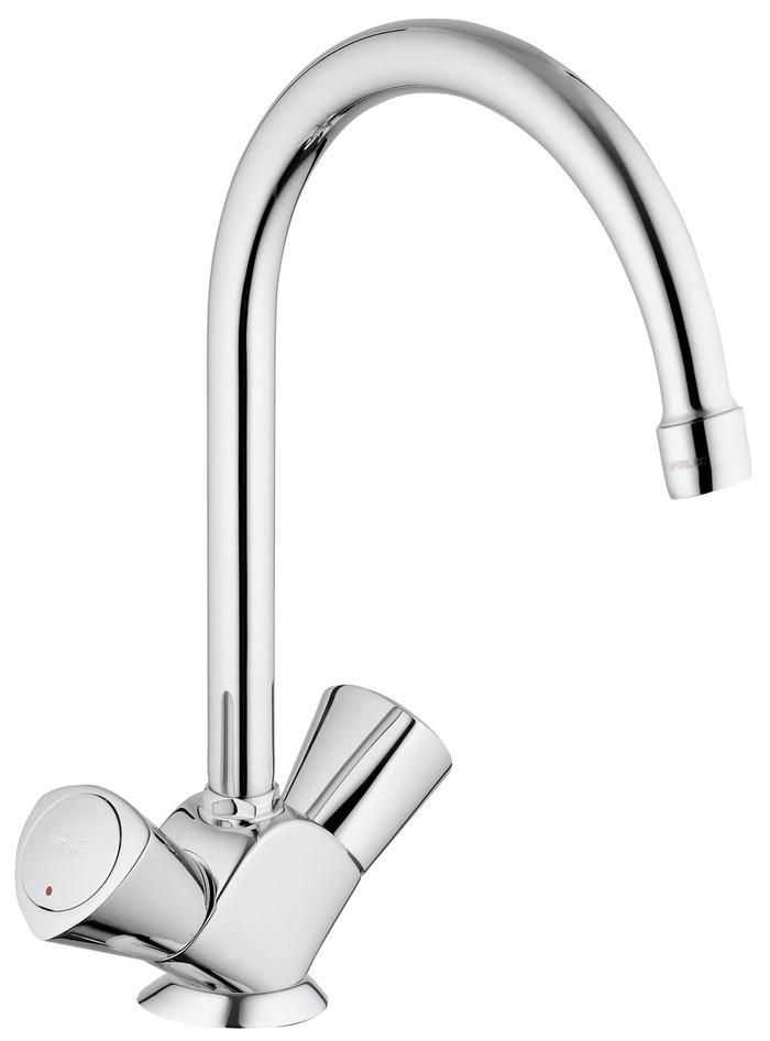 Смеситель для мойки GROHE COSTA S 3/8 31819001