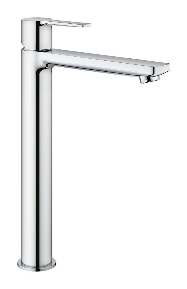 Смеситель для умывальника GROHE LINEARE 3/8 23405001