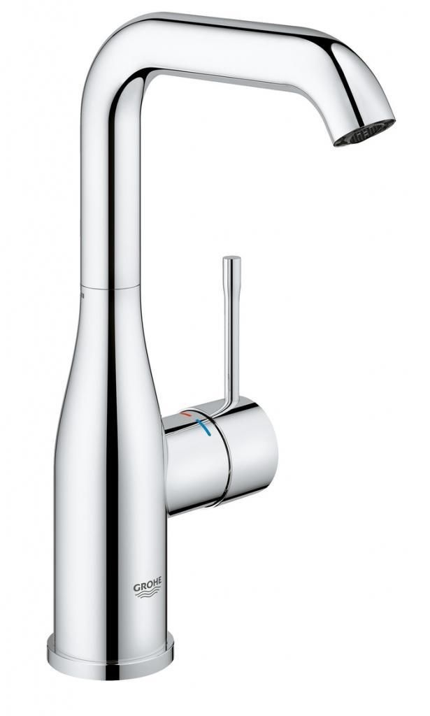 Смеситель для умывальника GROHE ESSENCE 3/8 23541001