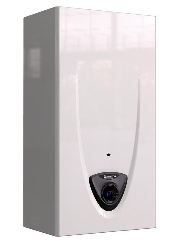 Водонагреватель ARISTON FAST EVO 14C газовый проточный 3632129