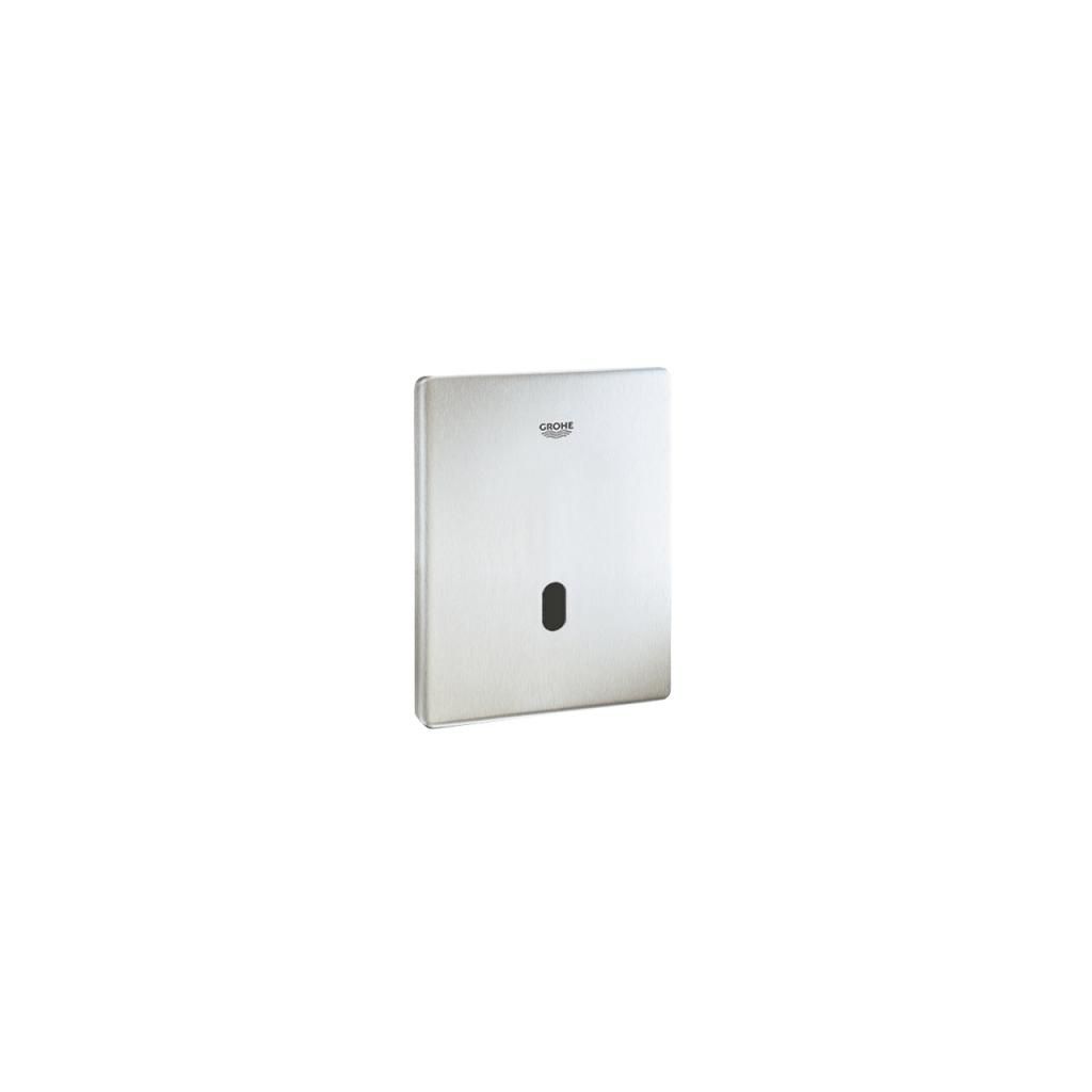 Клавиша GROHE Tectron Skate сенсорная суперсталь 37321SD1