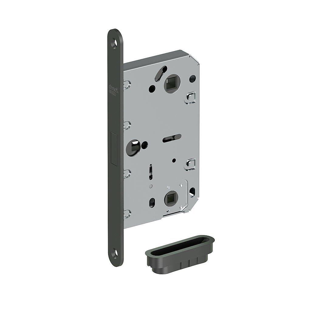 Защелка LM-3-WC SGraphite