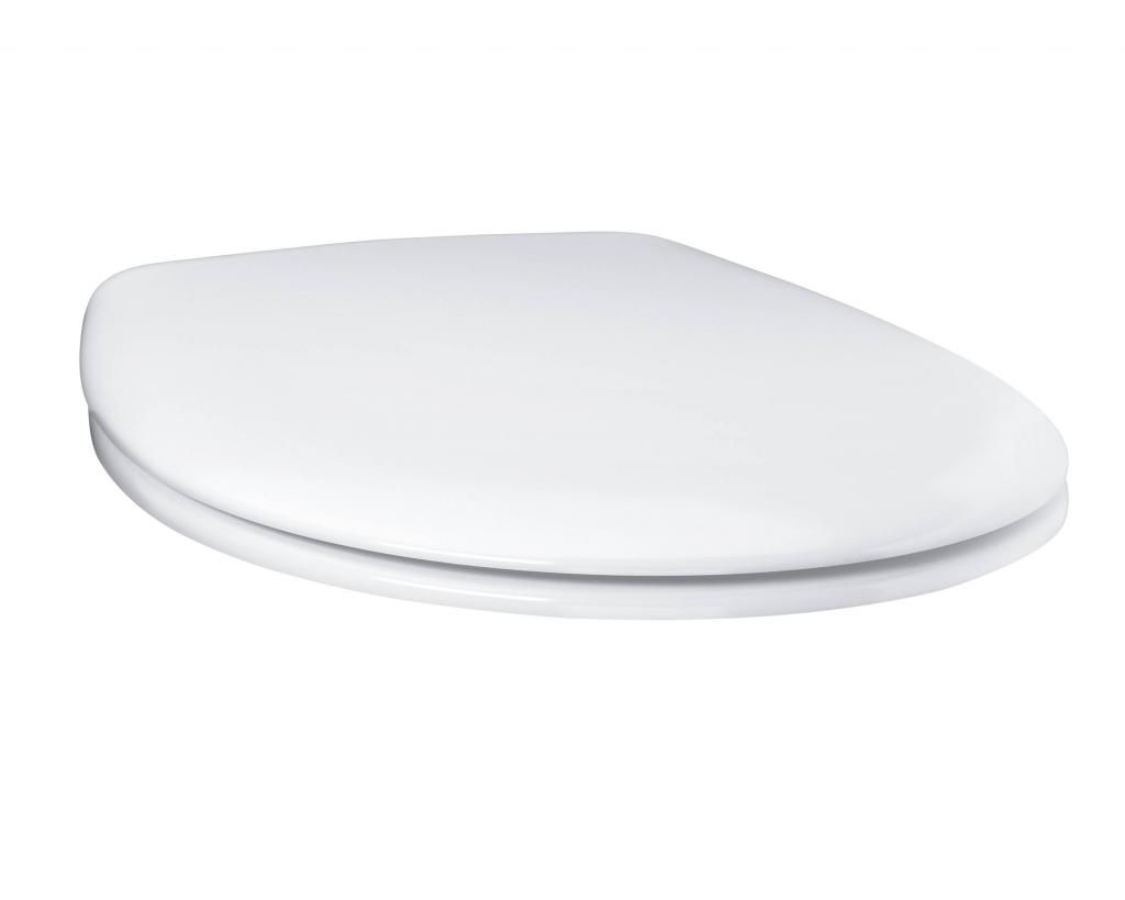 Сиденье для унитаза GROHE BAU CERAMIC DUROPL 39492000