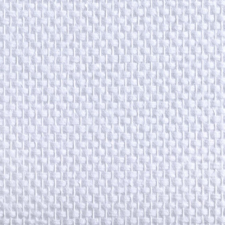 Стеклообои SDM Рогожка средняя, 120 г/м², 1*25 м