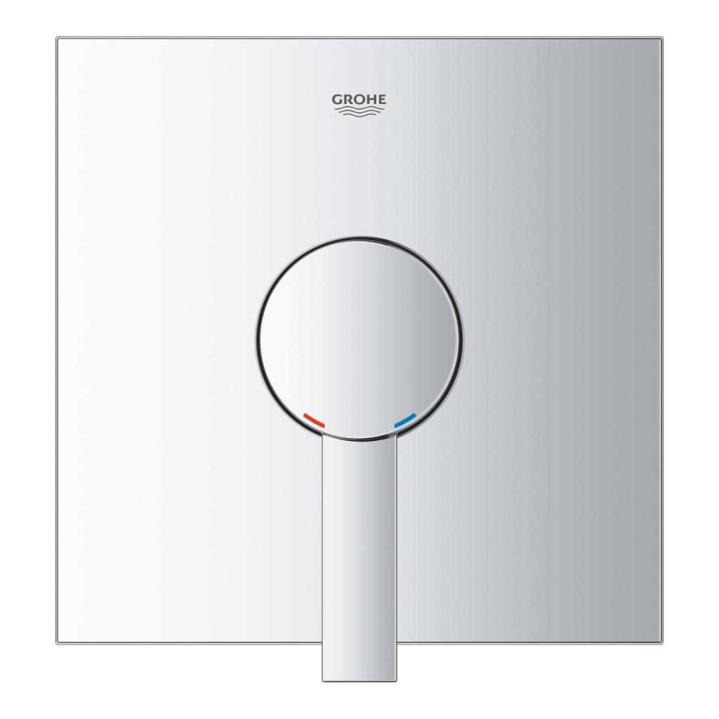 Панель GROHE ALLURE без механизма S 1т 24069000 - фото 2