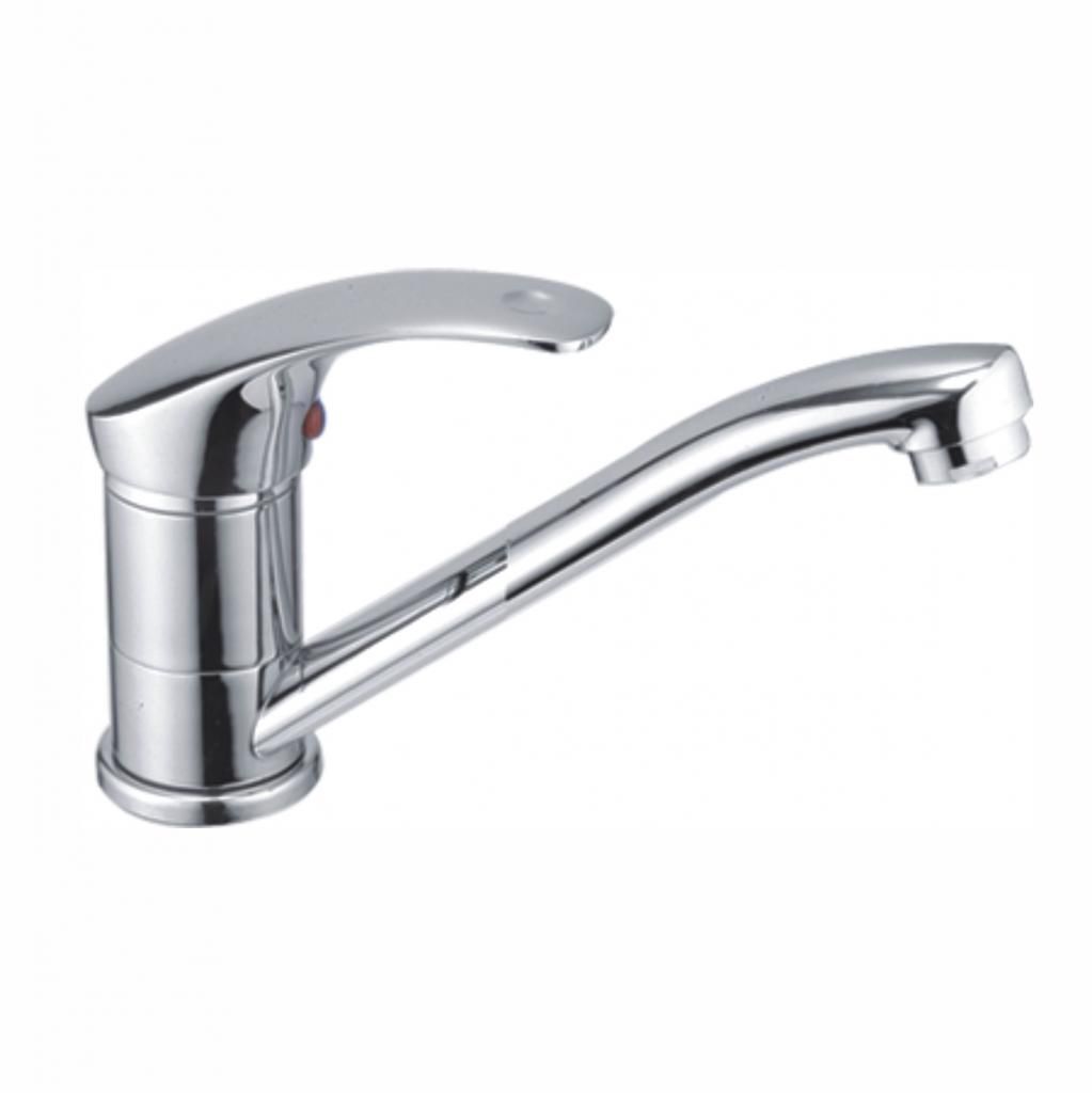 Смеситель для умывальника HAIBA HB4536 1/2