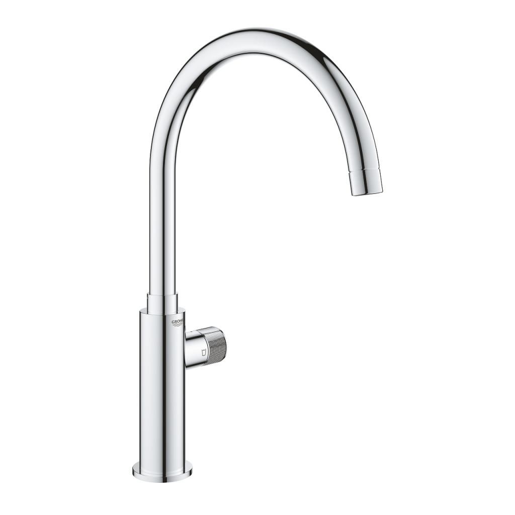 Кран для фильтрации воды GROHE BLUE PURE MONO 31724000