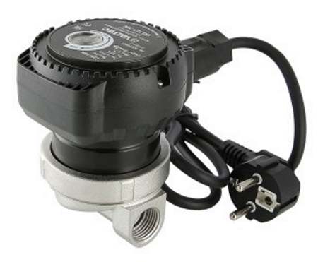 Насос циркуляционный Valtec VRS 12/1.2EM для ГВС