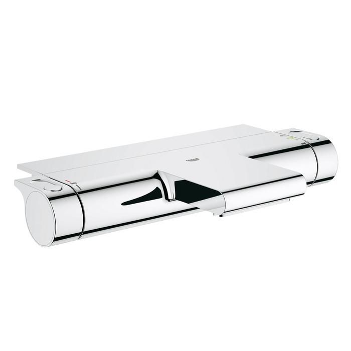 Смеситель для ванны GROHE GROHTHERM 34464001