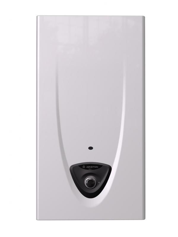 Водонагреватель ARISTON FAST EVO 14B газовый проточный 3632048 - фото 2