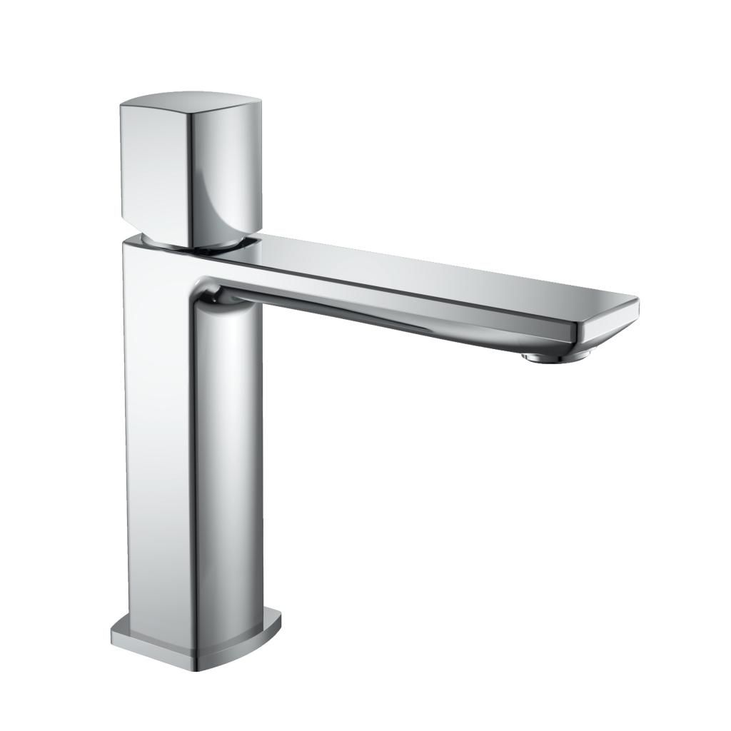 Смеситель для умывальника HAIBA HB10577 1/2