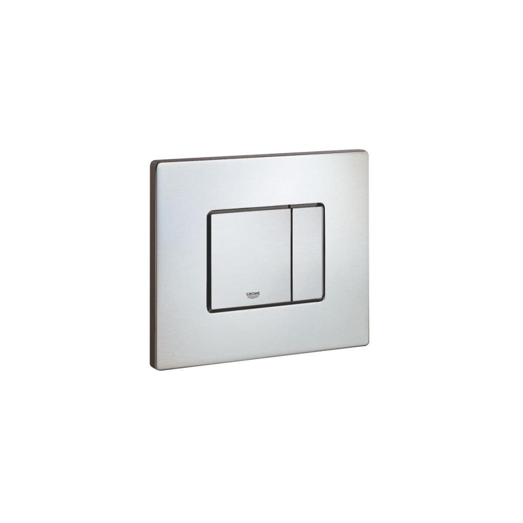 Клавиша GROHE Skate Cosmo хром матовая 38776SD0