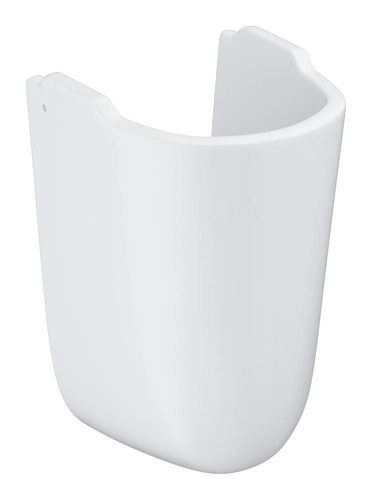 Полупостамент, полупьедестал GROHE BAU CERAMIC 39426000