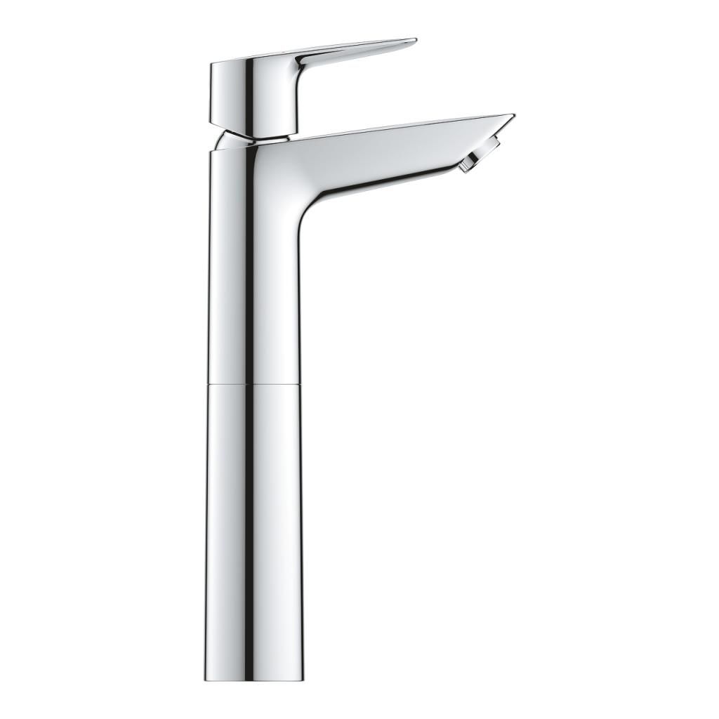 Смеситель для умывальника GROHE BAUEDGE 23761001 - фото 3