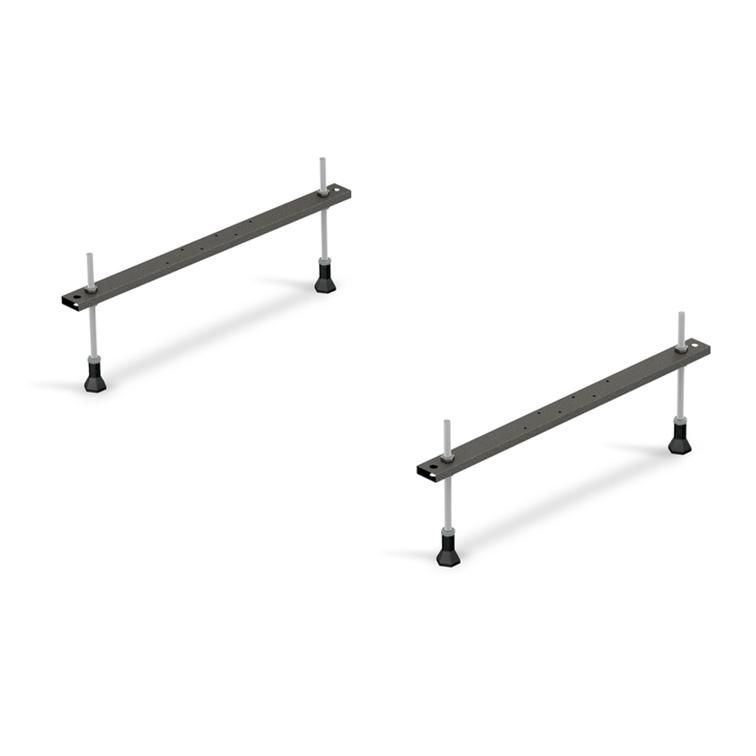 Ножки для ванны тип 06 ZP-SEPW1000006 Cersanit - фото 3