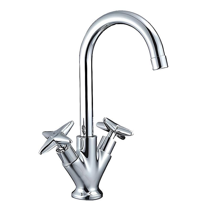 Смеситель для мойки HAIBA HB4099