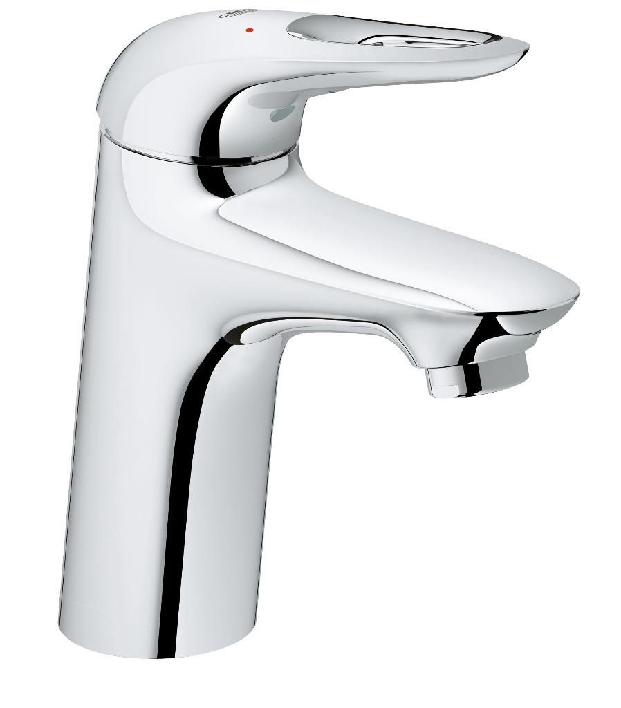 Смеситель для умывальника GROHE EUROSTYLE 3/8 32468003
