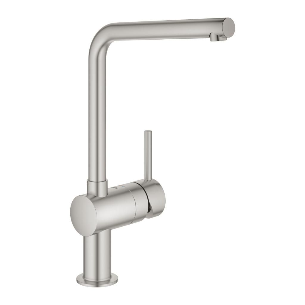Смеситель для мойки GROHE MINTA 3/8 31375DC0