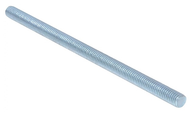 Шпилька М8 (1м) BIS